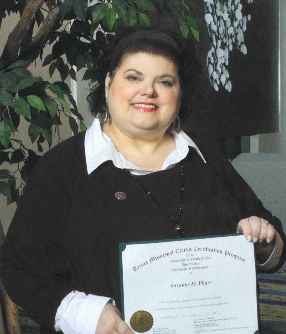 City Secretary City Of Mount Enterprise city-secretary-city-of-mount-enterprise