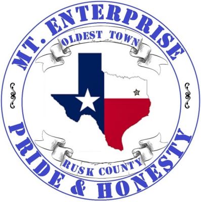 City of Mount Enterprise - A Place to Call Home...
